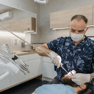 Can Emergency Dentist Stop My Dental Pain?