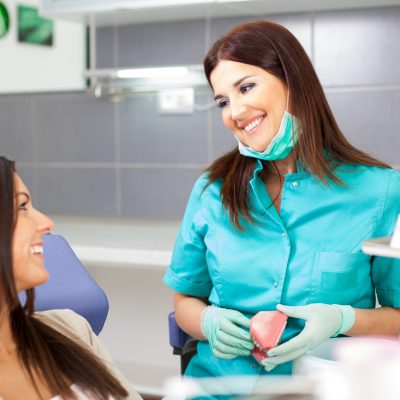 How To Find A Good Dentist In Barrhaven