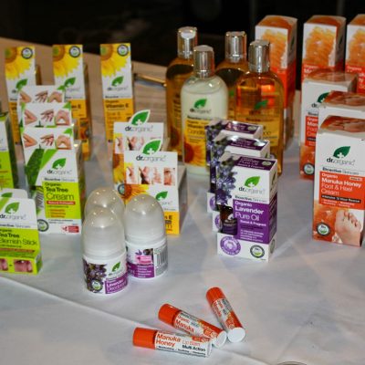 It Is Easy To Find All-Natural, Organic Products