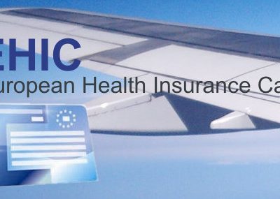 Does EHIC Card Provides Routine Medical Checkup For People?