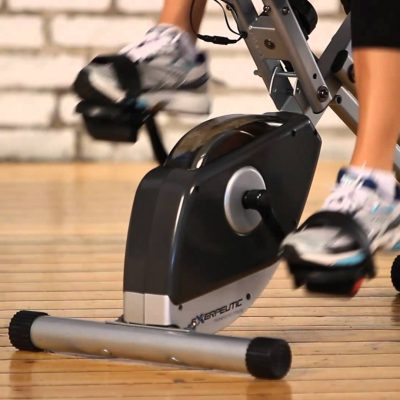 The Best Exercise Bikes
