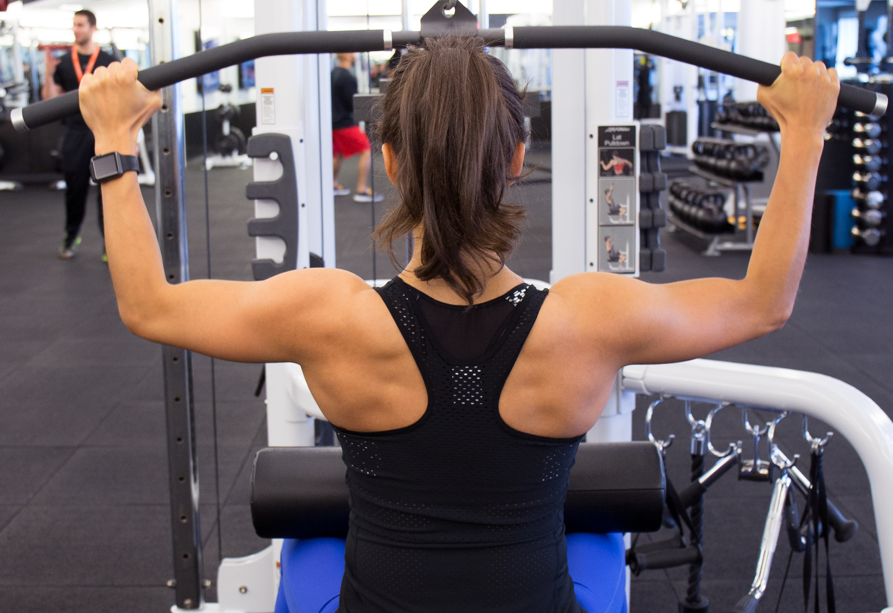 4 Practical Reasons Why Athletes Should Adopt EMS Machines Global 