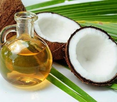 What Are The Benefits Of Coconut Oil?