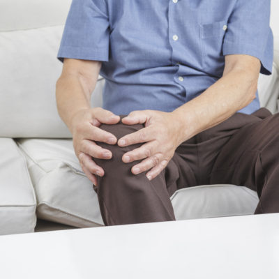 8 Ways To Relieve And Prevent Joint Pain