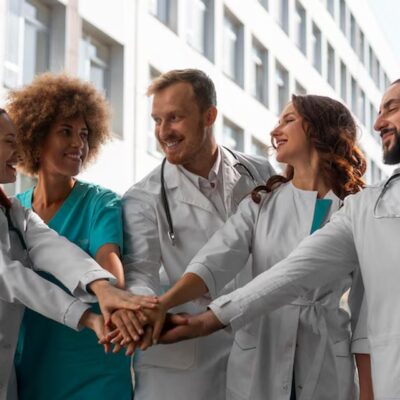 Healthcare Industry
