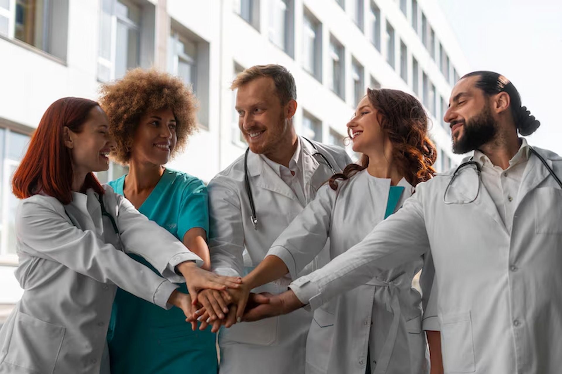 Healthcare Industry