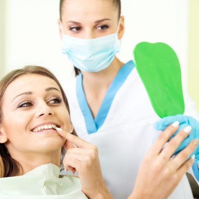 Pointers On How To Choose Good Oral Surgeon