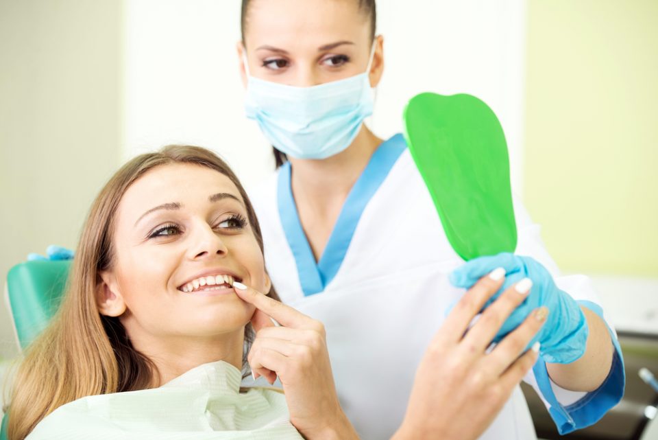Pointers On How To Choose Good Oral Surgeon Global Health Blog