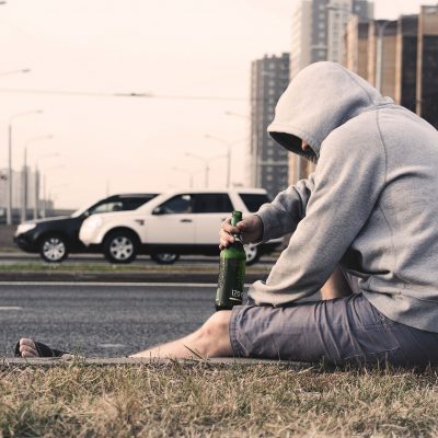 Signs You Might Need Help For Alcohol Addiction