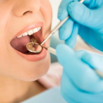 6 Surprising Causes Of Teeth Sensitivity