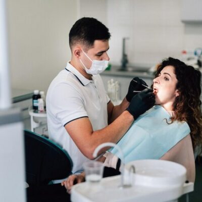 Pearly Whites And Beyond: The Crucial Role Of Dentists In Lane Cove’s Well-Being