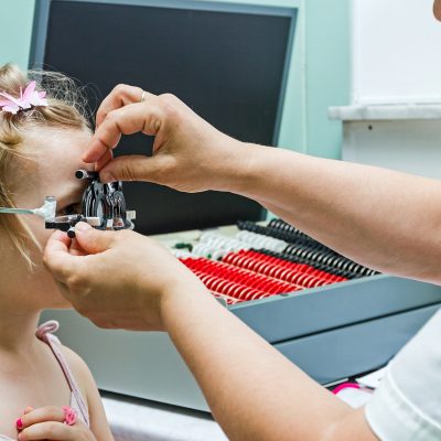 Reasons to Go for Regular Sight Tests