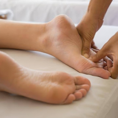 The Podiatrist’s Guide To Effective Pain Management