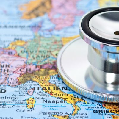 Detailed Information About European Health Insurance Card